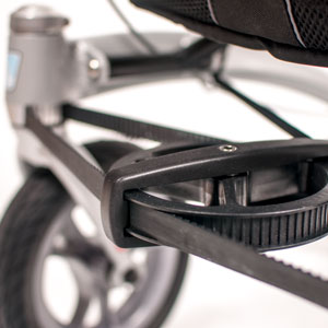Trionic Syncro Steering