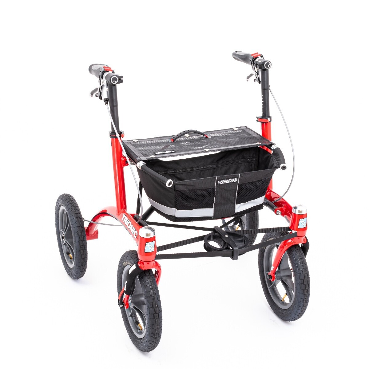 Trionic Walker 9er