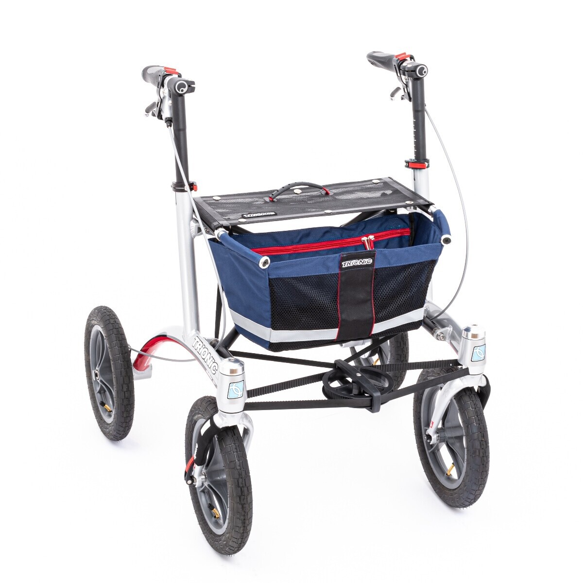 Trionic Walker 9er